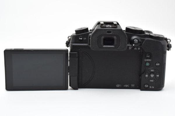 パナソニック Panasonic LUMIX DMC-G8 ボディ