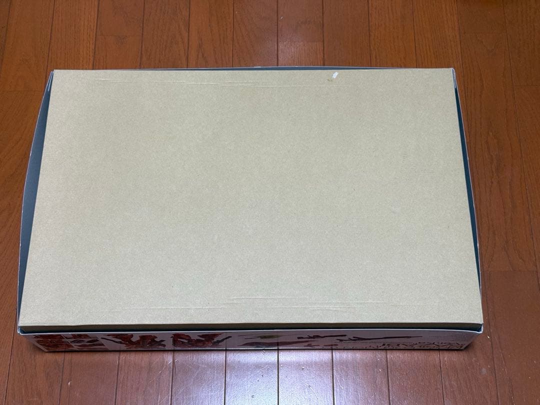 MG 1／100 MSN-04 サザビー Ver.Ka