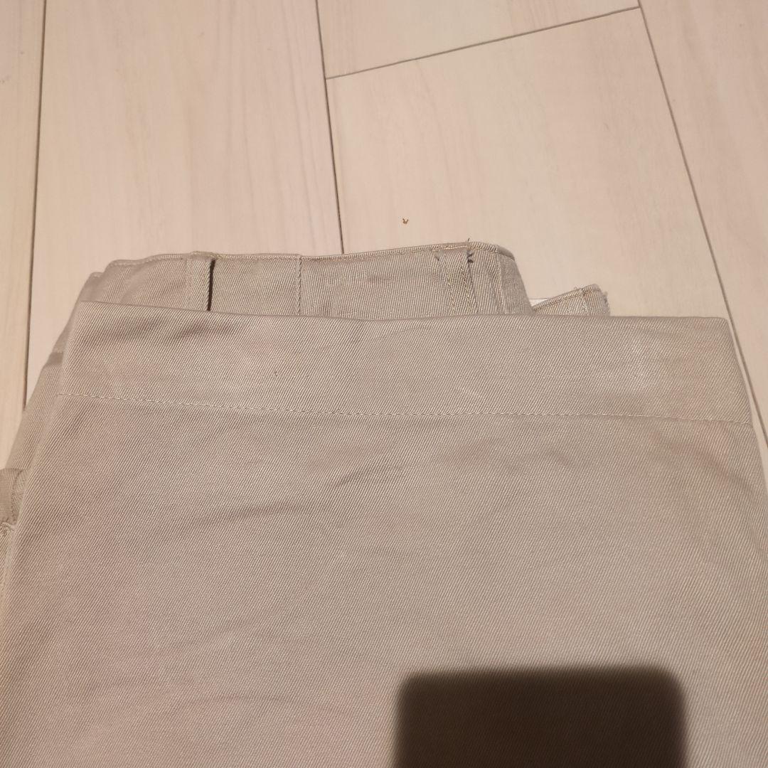 NICENESS ナイスネス WEBB ウェッブ ウォッシャブルチノ トラウザー