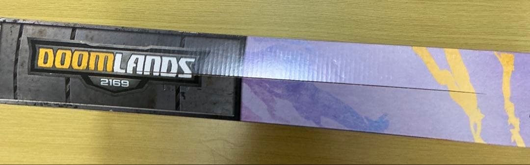 NERF ドゥームランズ　ダブルディーラー