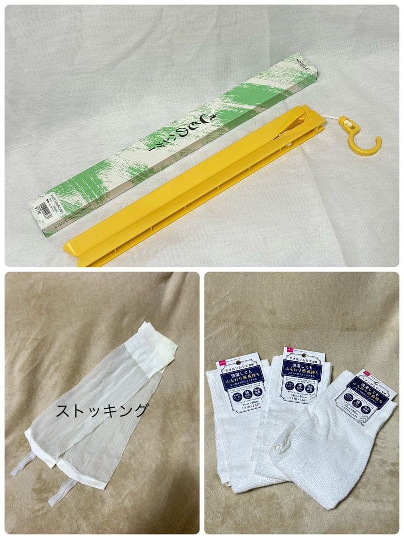 華やかな花柄振袖（紺色・黄色）　振袖　成人式　フルセット