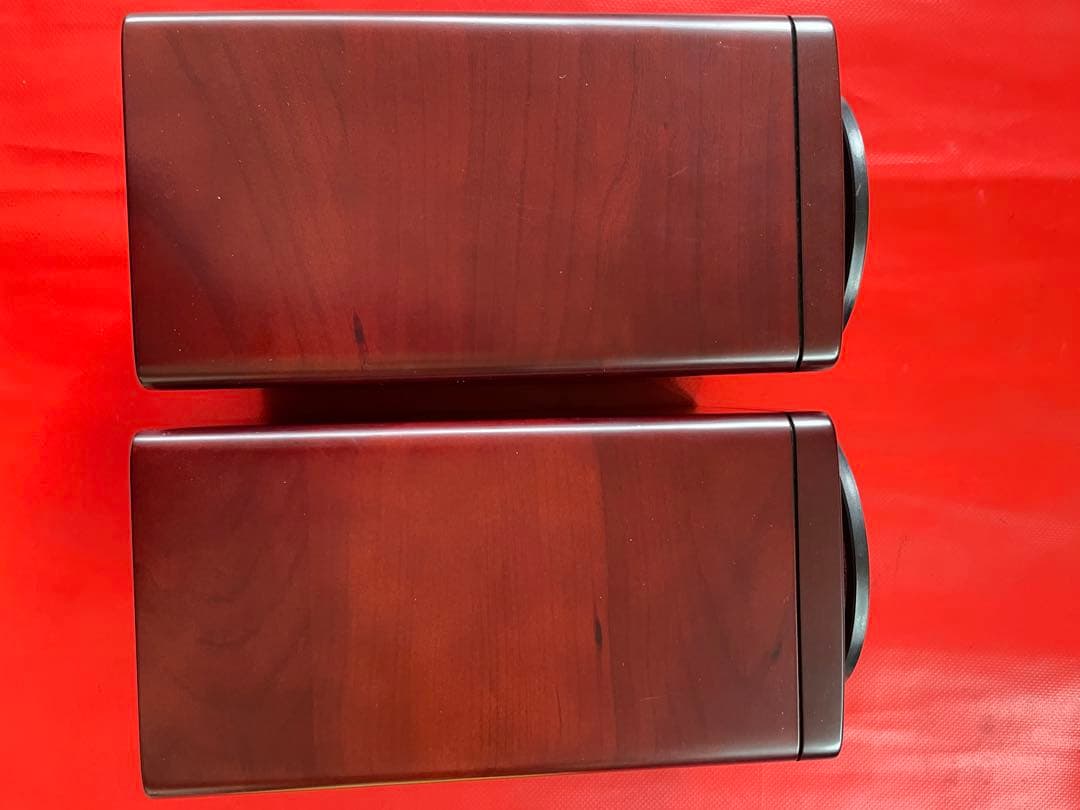 JVC ウッドコーンスピーカー SX-WD9VNT