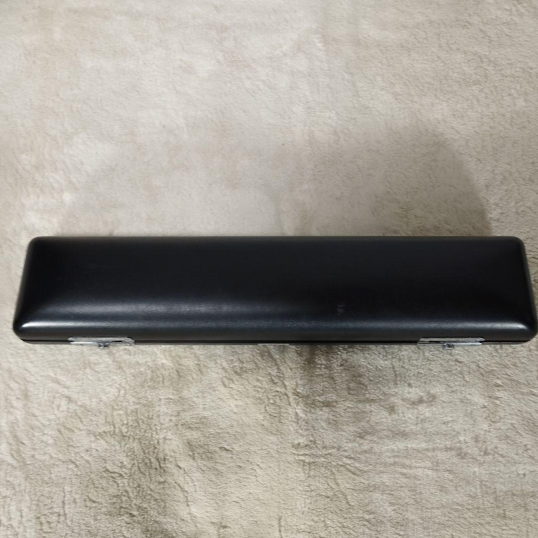 Nikkan Imperiale フルート 本体 ケース付き