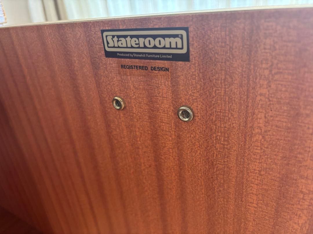 STONEHILL/ストーンヒル　サイドボード