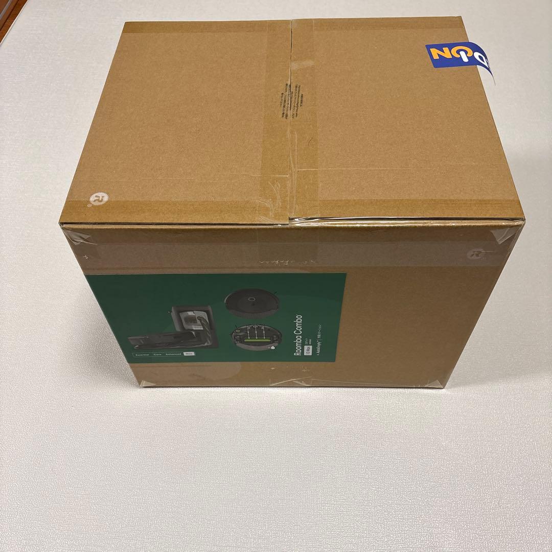 ルンバ コンボ 10 max