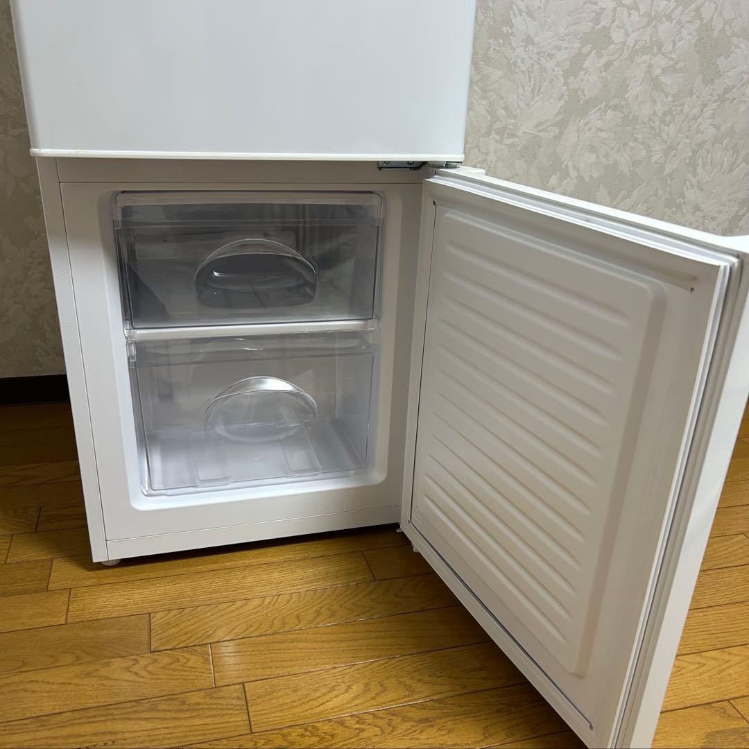 ニトリ 106L 冷蔵庫