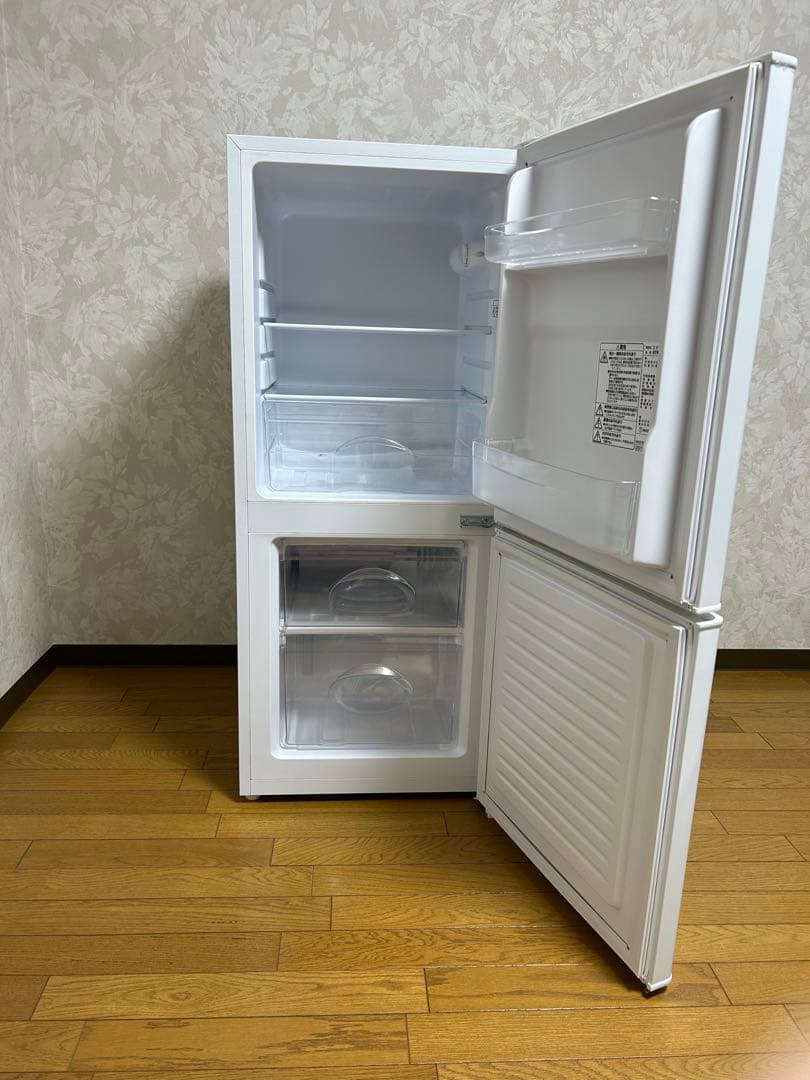 ニトリ 106L 冷蔵庫