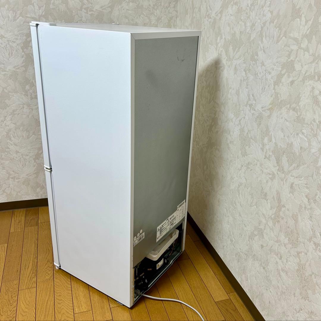 ニトリ 106L 冷蔵庫