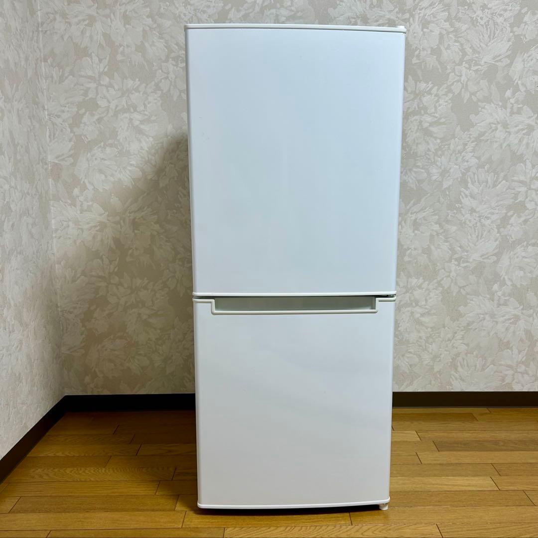 ニトリ 106L 冷蔵庫