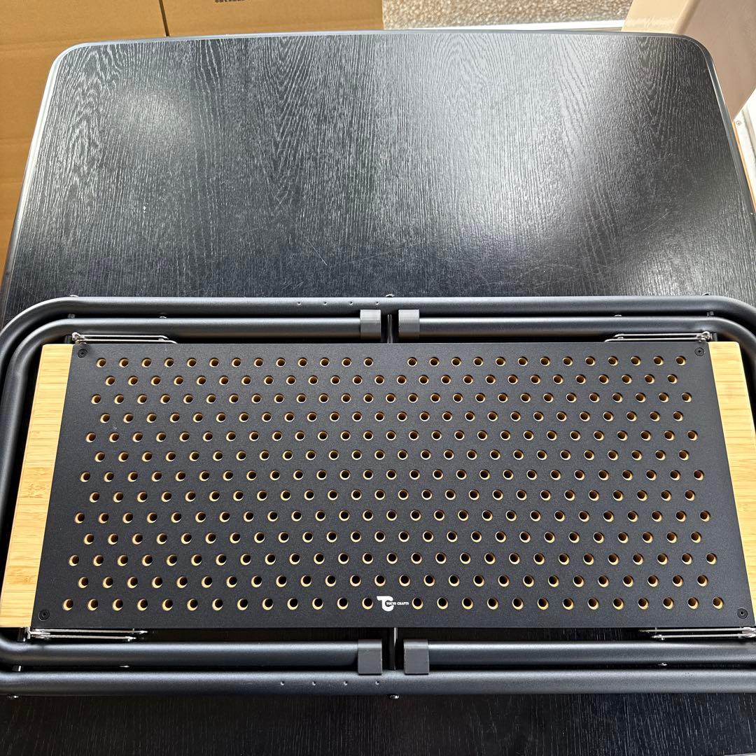 新品‼️TOKYO CRAFTS✨ロタルリバーシブル ローテーブル