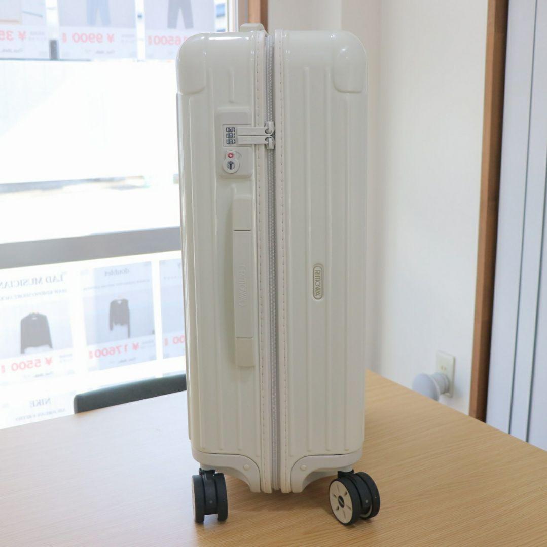 RIMOWA リモワ ユナイテッドアローズ別注 サルサ エクリュ 58L