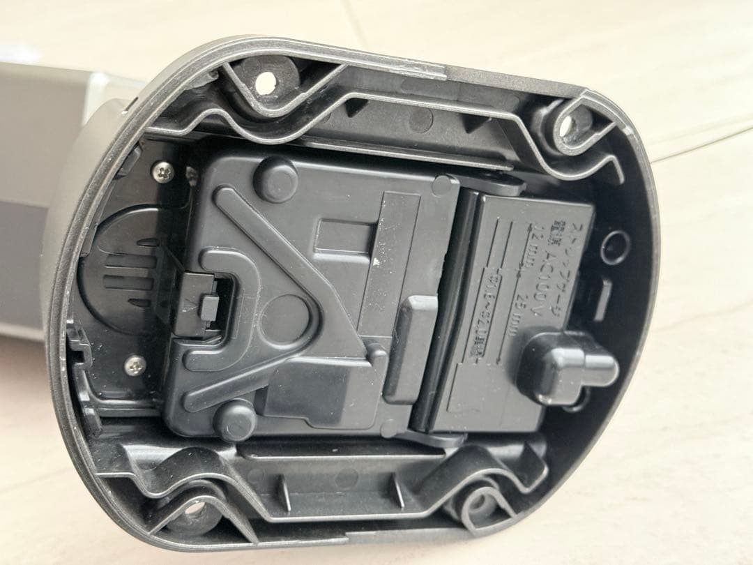 Panasonic VL-WD813X 防犯カメラ シルバー