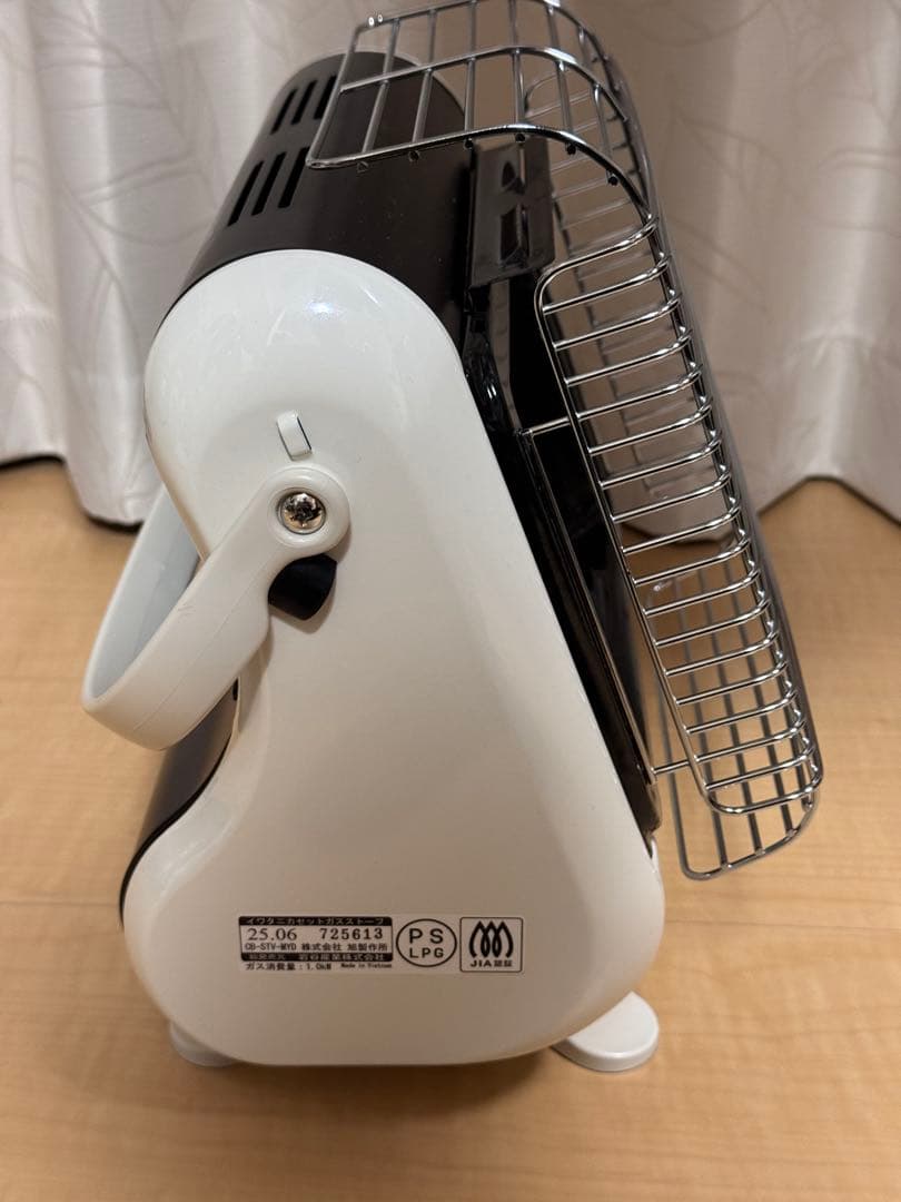 イワタニ　マイ暖