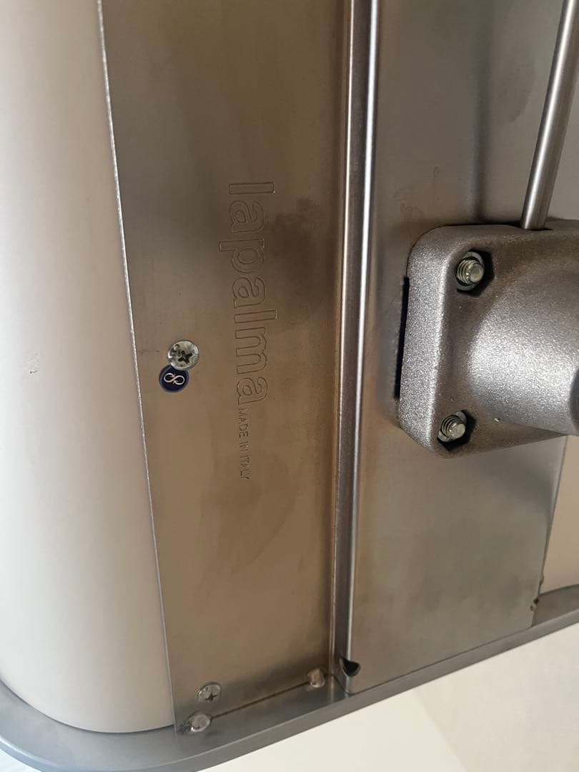 lapalma (ラパルマ) スツール　デザイナーズチェア①