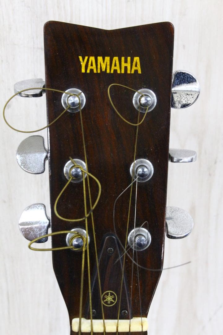 ▲ヤマハ/YAMAHA FG-151B アコースティックギター