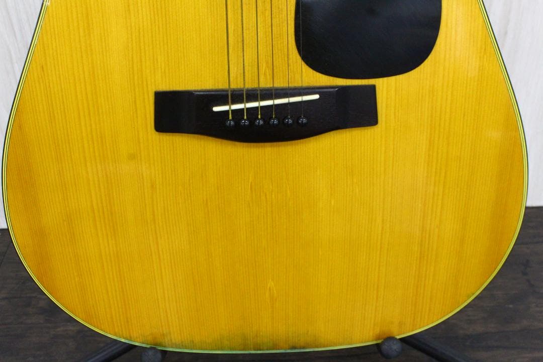 ▲ヤマハ/YAMAHA FG-151B アコースティックギター