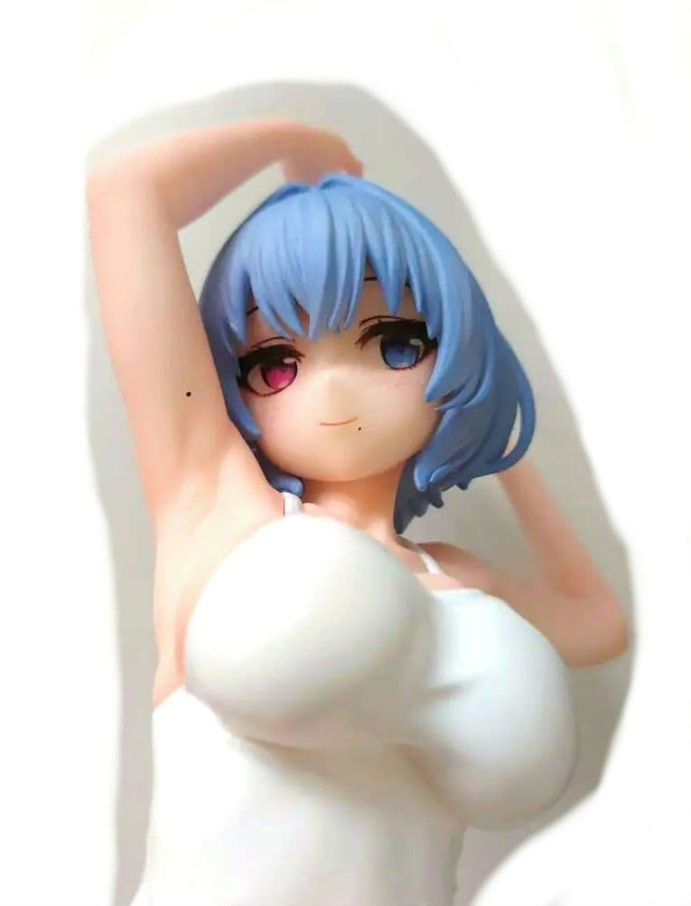 マリン　スク水ver. 1/6 フィギュア 　Bfull FOTS JAPAN