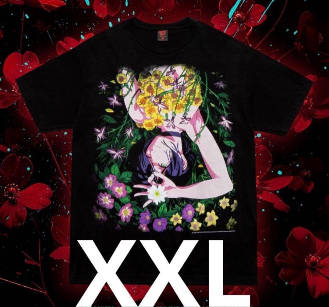 値下げ！新品 GEEKS RULE ギークスルール チェンソーマン レゼ篇XXL