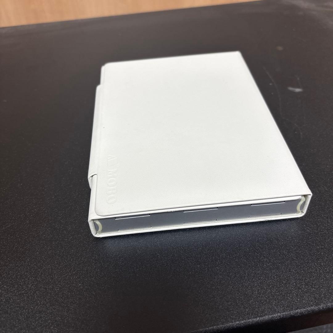 キーボード MOBO Keyborard 2