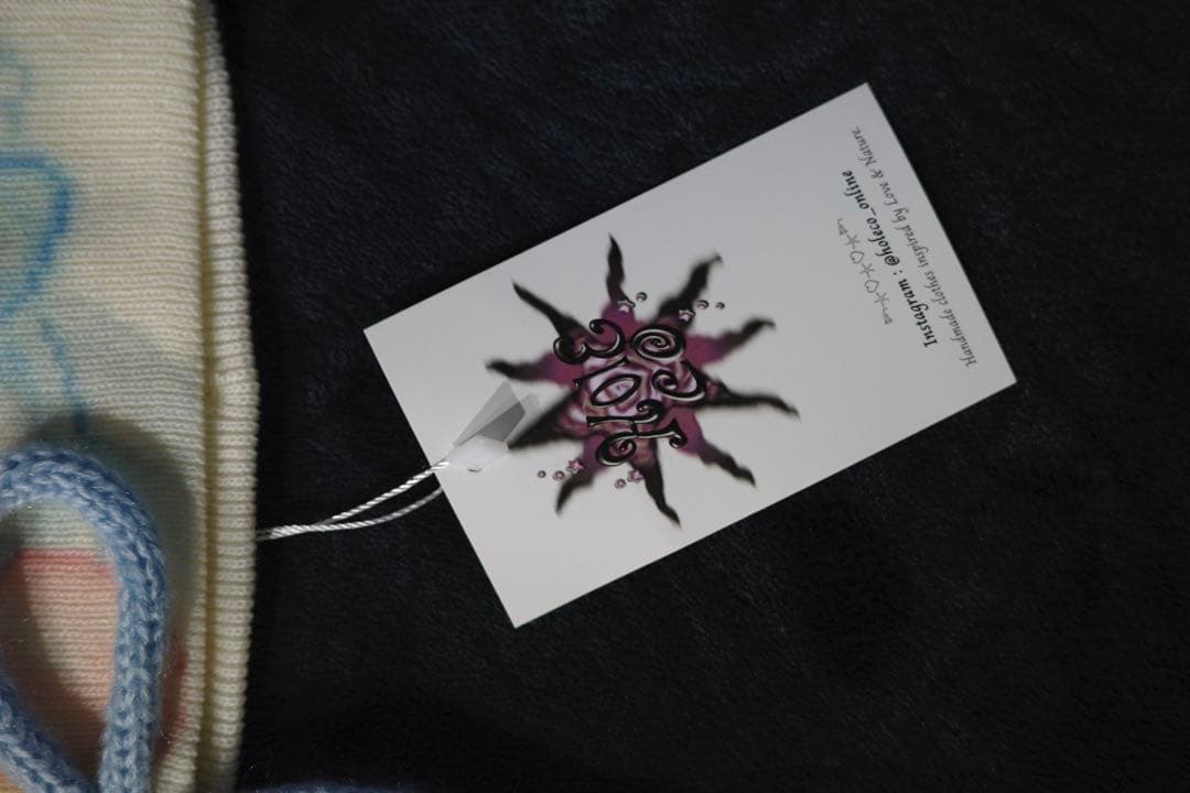 【即日発送】curios nu_uniform キティ　ビーニー【新品】最終値下