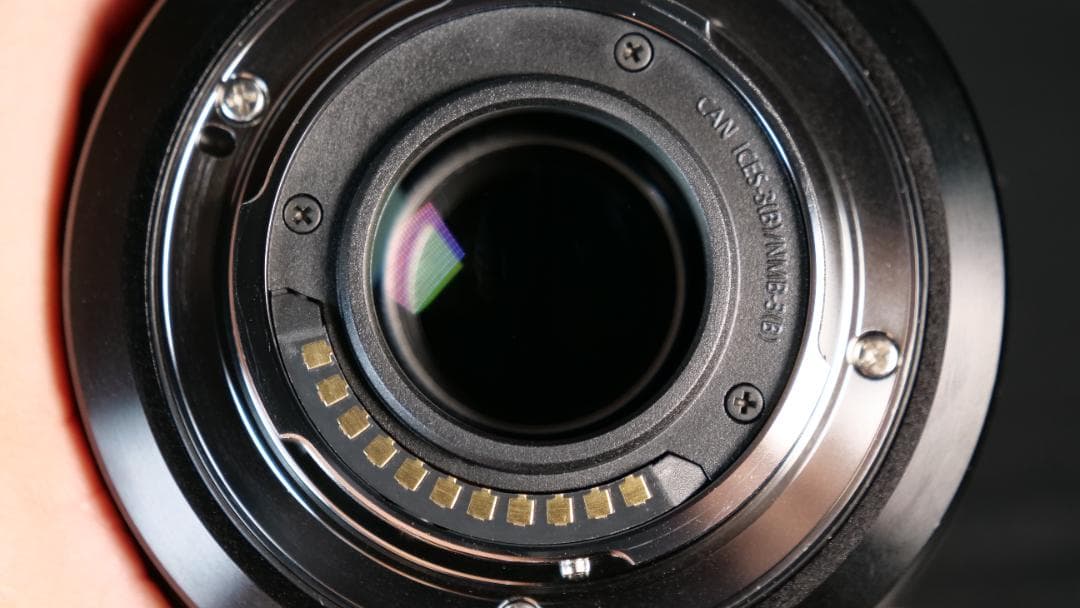 その他 LUMIX G X VARIO 12-35F2.8 2