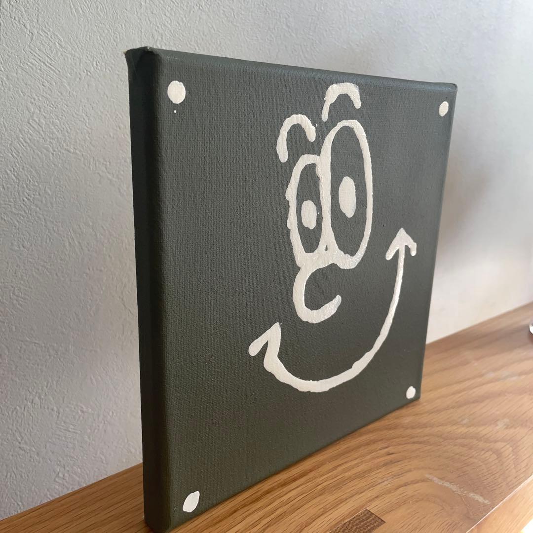 MAW オリジナル作品 キャンバス