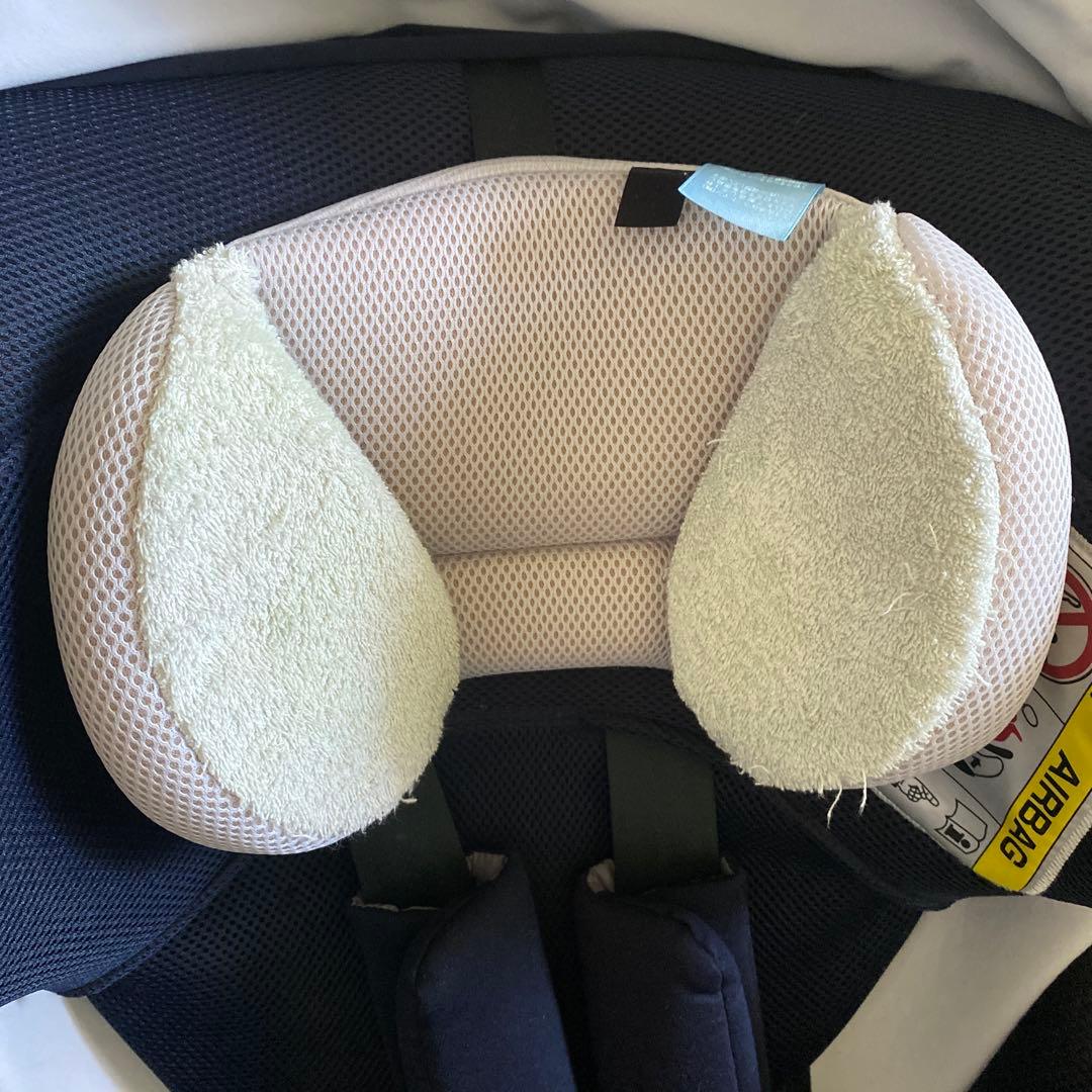 Combi クルムーヴスマート ＩＳＯＦＩＸ ネイビー