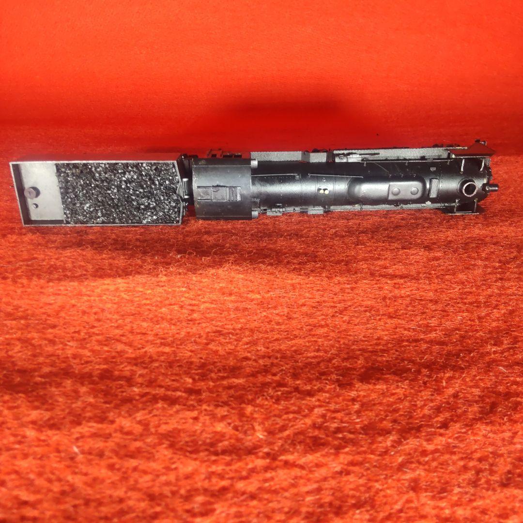 Ｃ62、カツミ、動作確認済み、蒸気機関車、HOゲージ