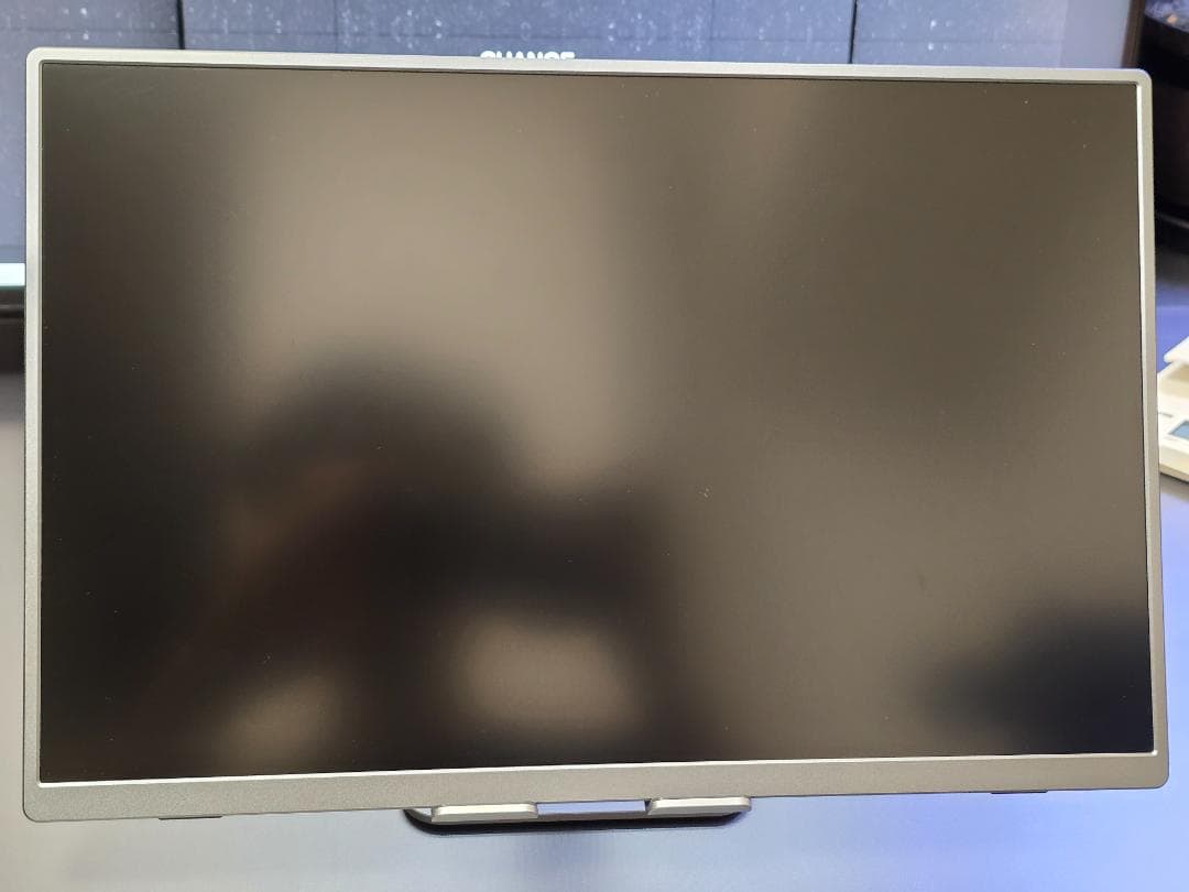 Intehill インテヒル モバイルモニター 4k 16インチ U16NA