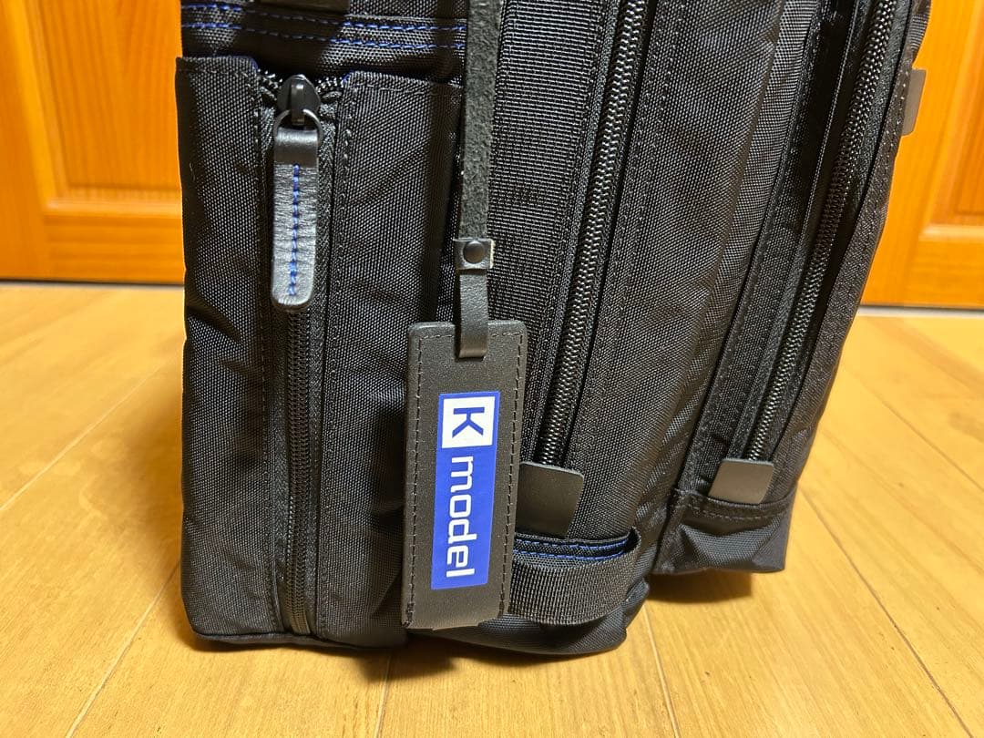 MANHATTAN PASSAGE マンハッタンパッセージ ビジネス　陰山モデル