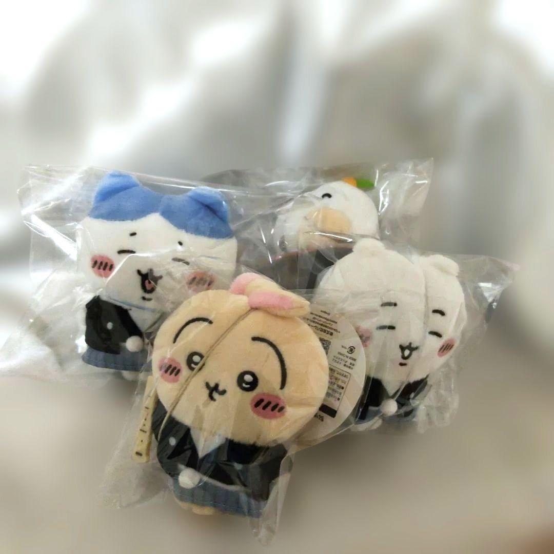 ちいかわ　まとめ売り10点