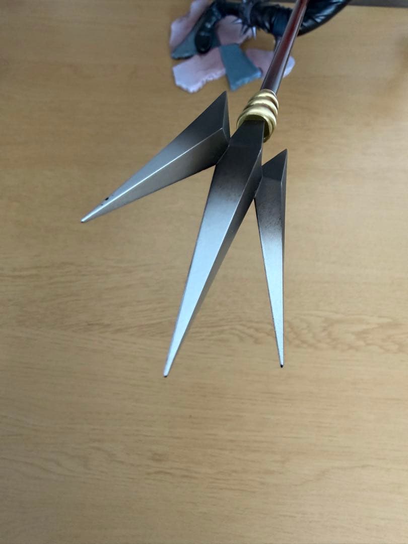 【本日発送】【開封済】カタクリPOPフィギュア