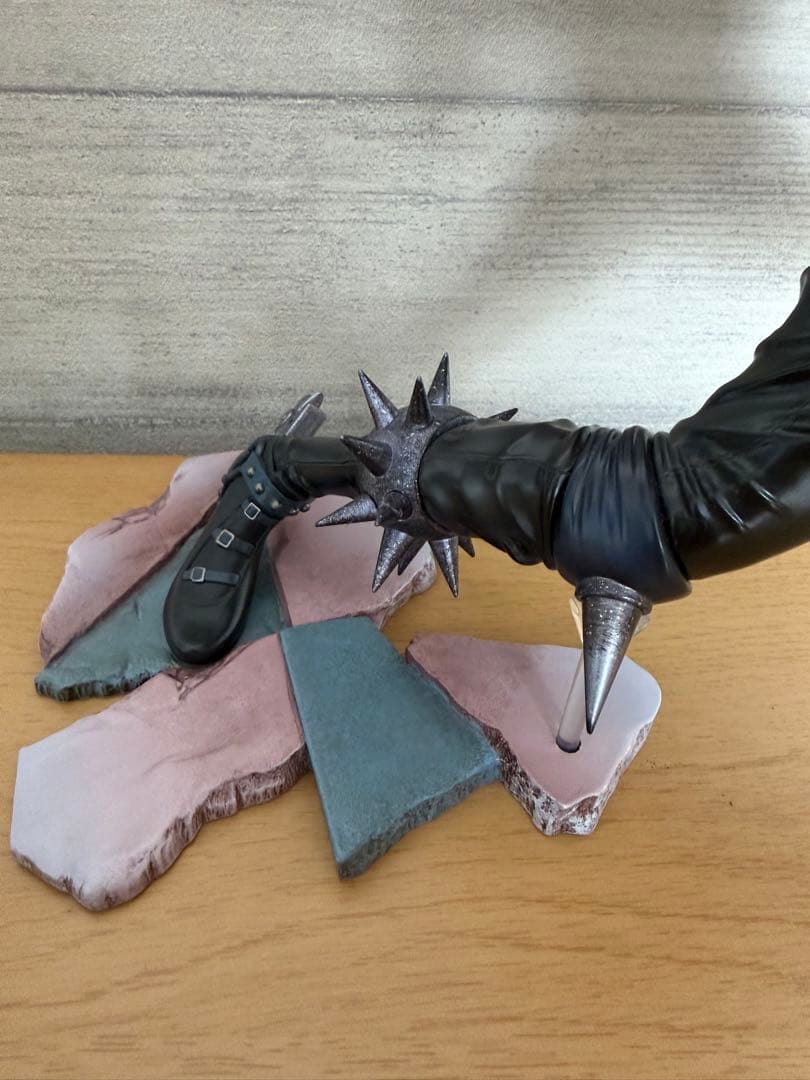 【本日発送】【開封済】カタクリPOPフィギュア