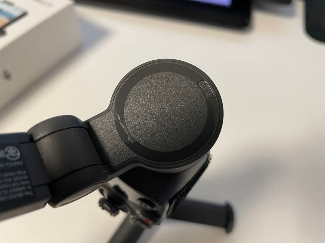 DJI Osmo Mobile 7P ジンバル