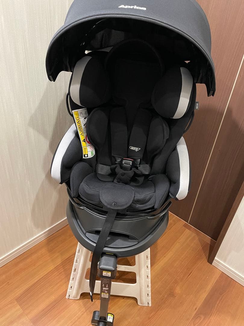 チャイルドシート AKO