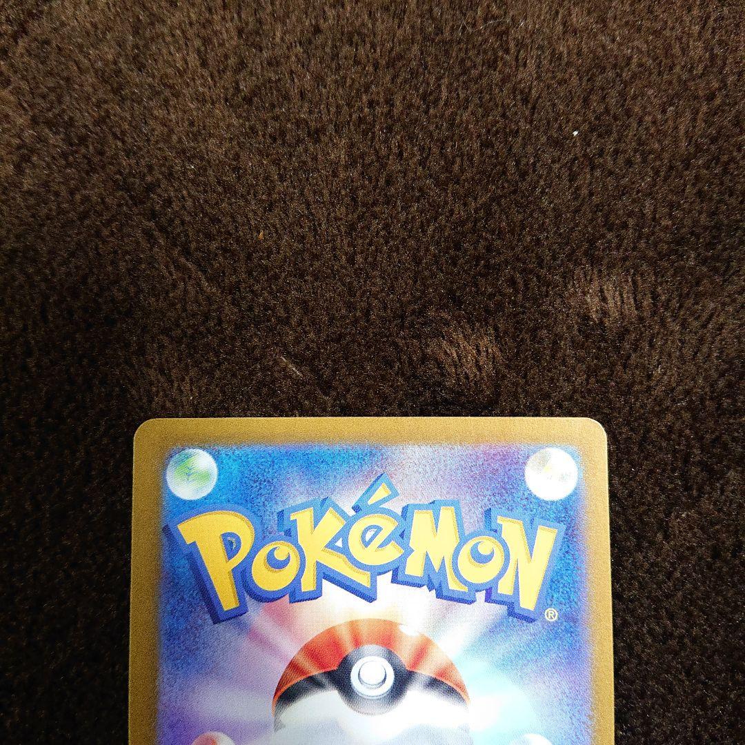 ポケモンカードゲーム ゼイユ SAR 130/101