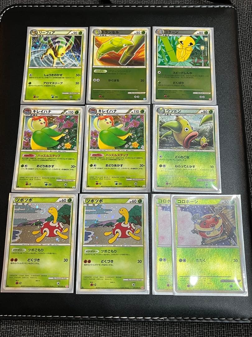 ◼️ポケモンカード　レジェンドミラー　キラまとめ売り73枚　美品