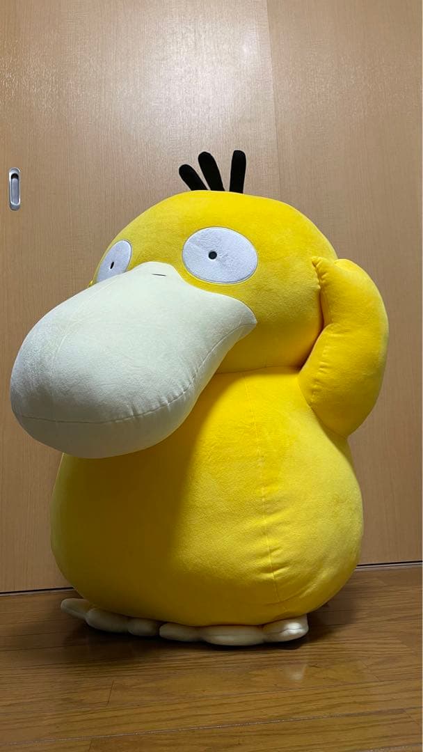 《美品》等身大コダック