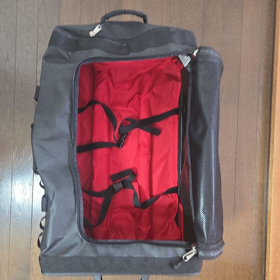 ザノースフェイス ローリングサンダー M NM08024 73L