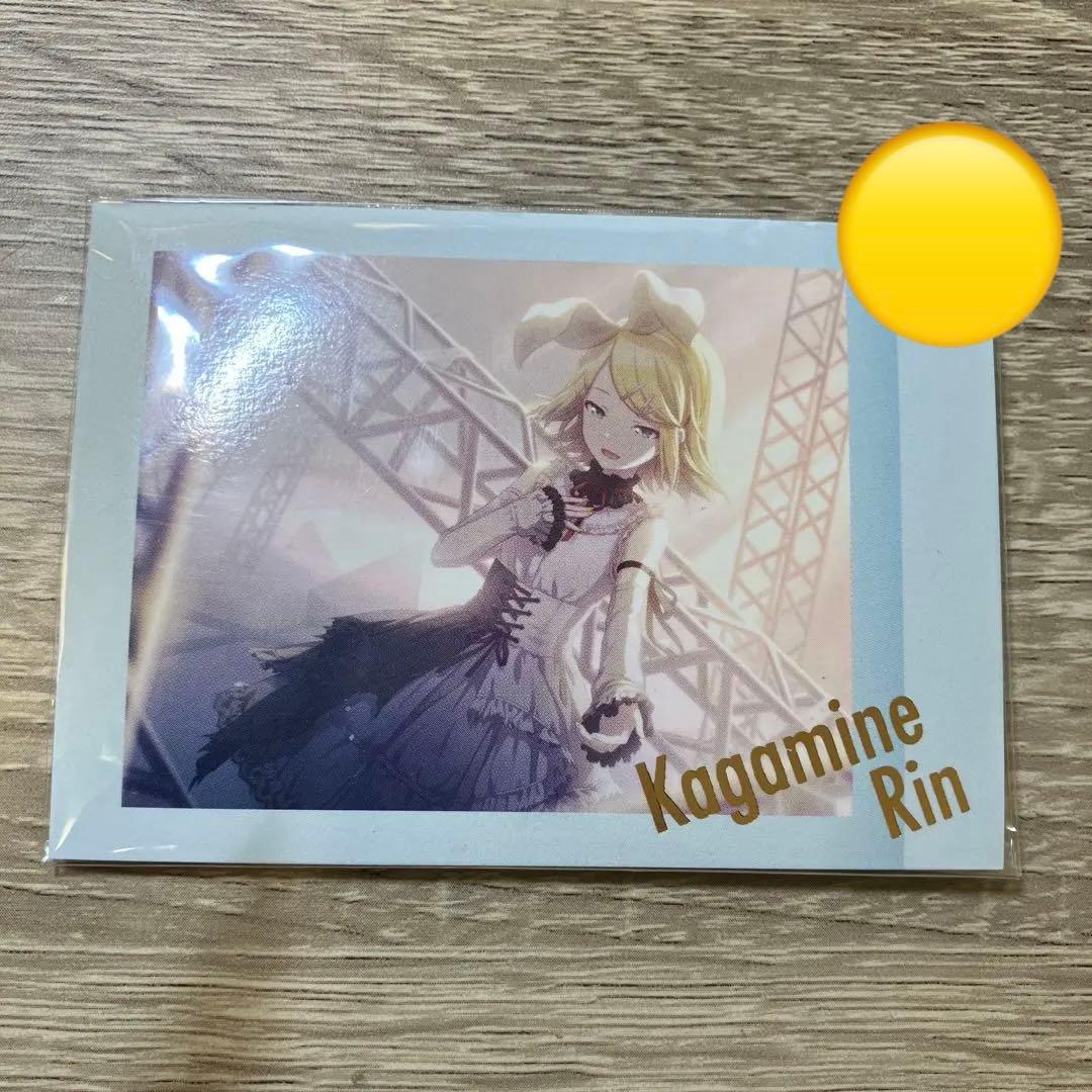 プロセカ　鏡音リン　まとめ売り