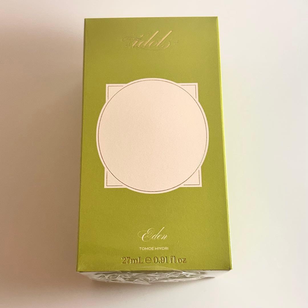 あんスタ 巴日和 香水 フレグランParfam idol