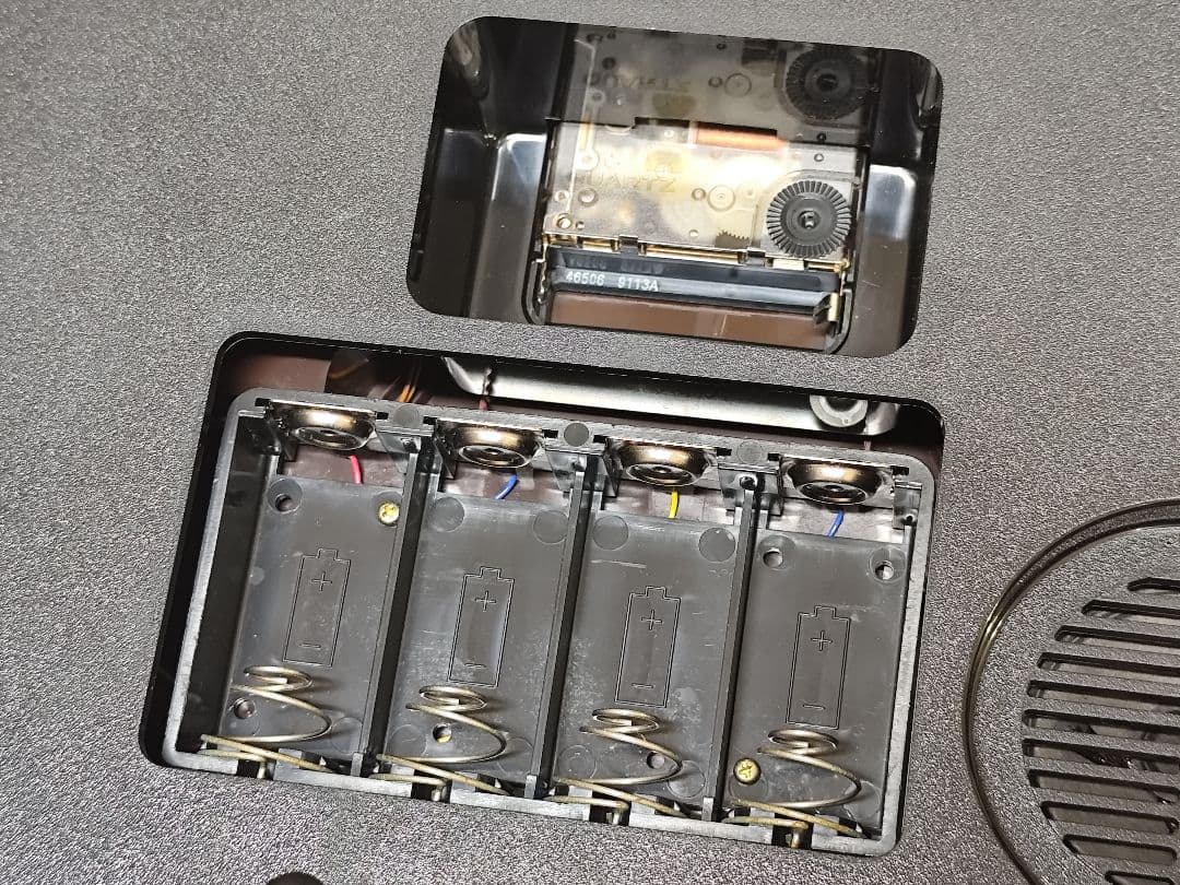 ディズニー ミッキー からくり時計 FW523B 動作確認済み レア SEIKO