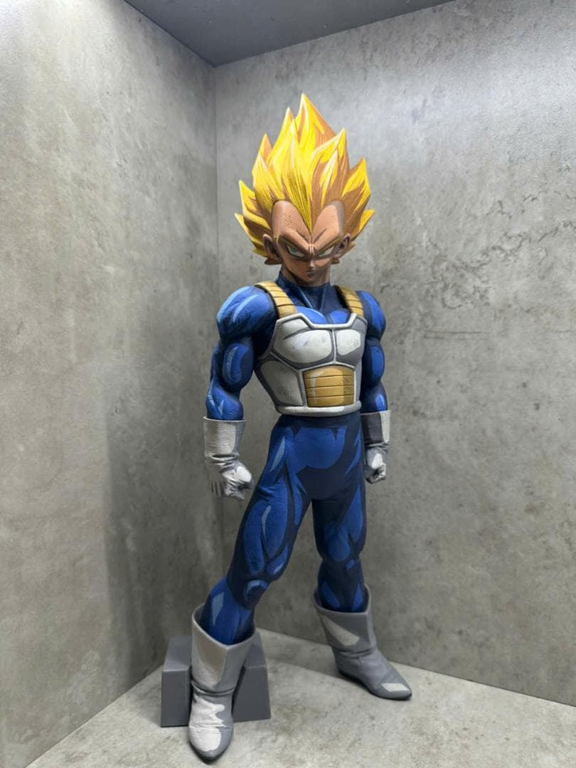 ベジータ SMSP 04 マンガディメンションズ 国内正規品