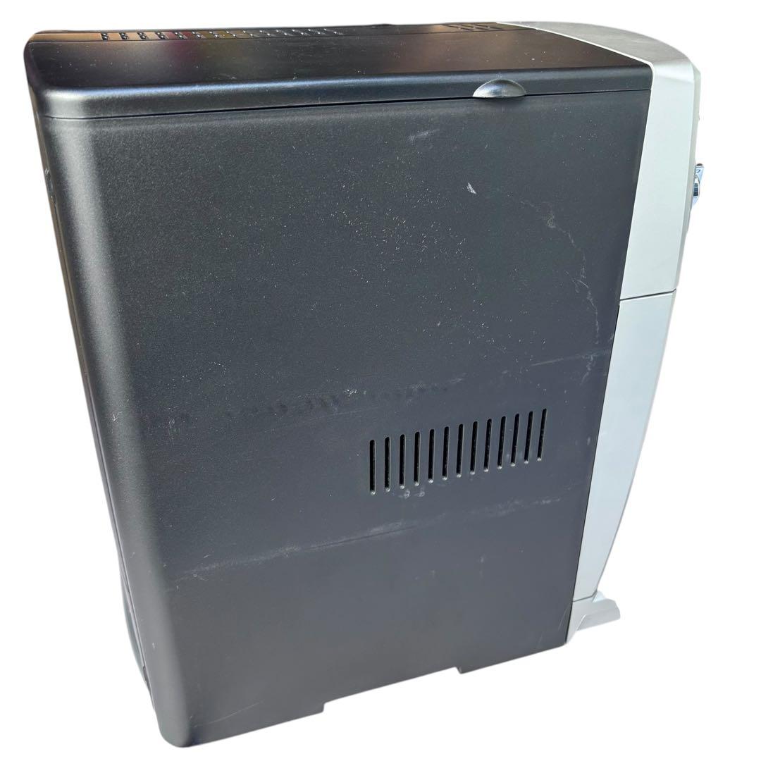 ☆ 美品！！ DeLonghi ESAM03110 デロンギ コーヒーマシン