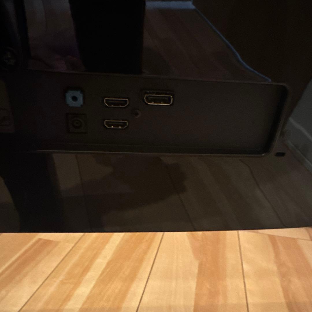 LG モニター ディスプレイ 34WL750B