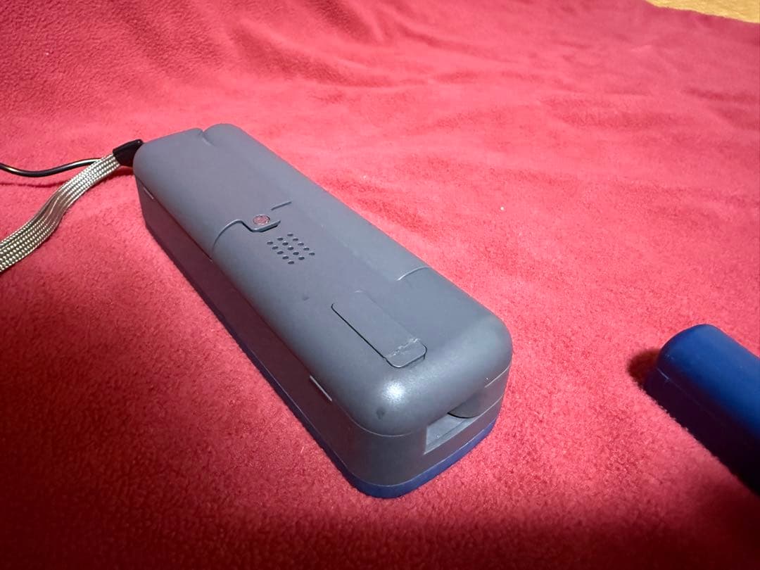 衛星電話 Inmarsat IsatPhone pro 本体 動作未チェック