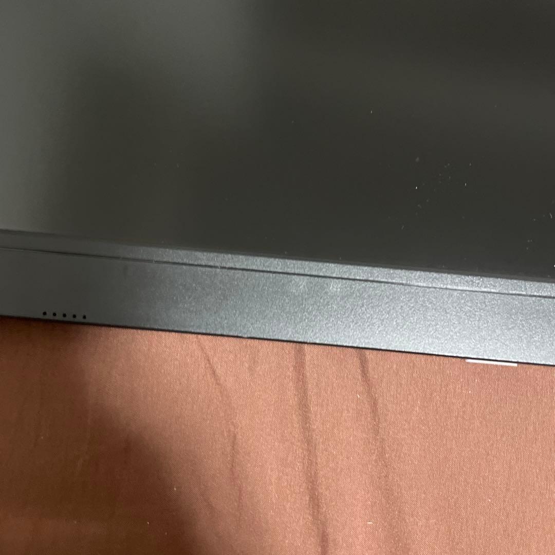 I-O DATA LCD-CF161XDB-M 16インチモニター