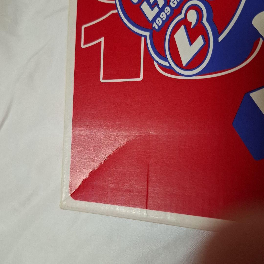 L'Arc-en-Ciel 1999 グランドクロスツアー グッズセット