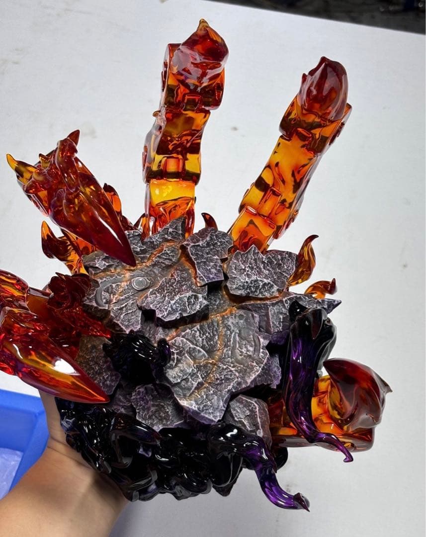 イタチ ナルト NARUTO フィギュア ガレージキット