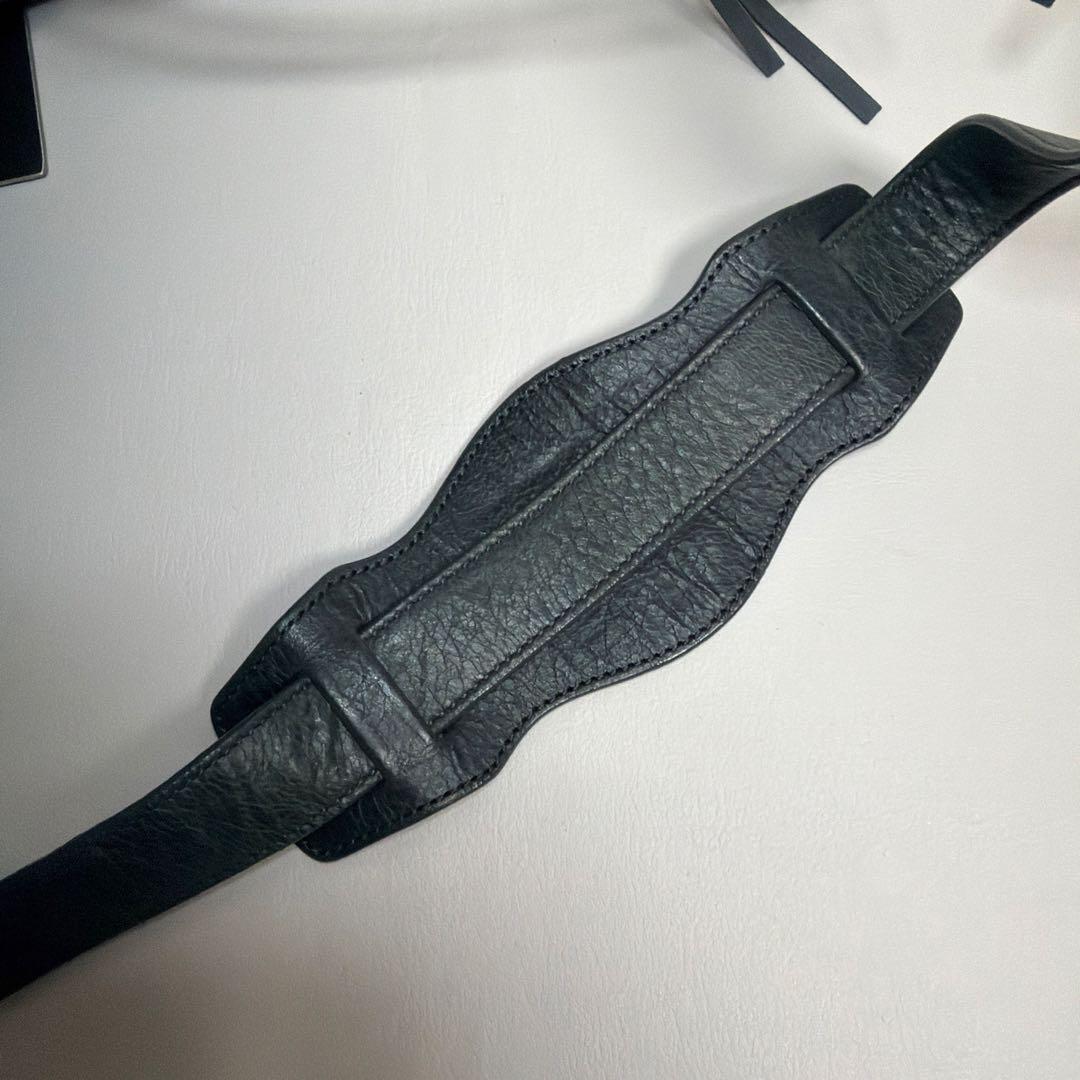 BALENCIAGA バレンシアガ ザ・タウン